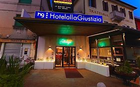 Hotel Alla Giustizia